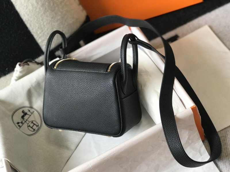 Hermes Top Handle Bags